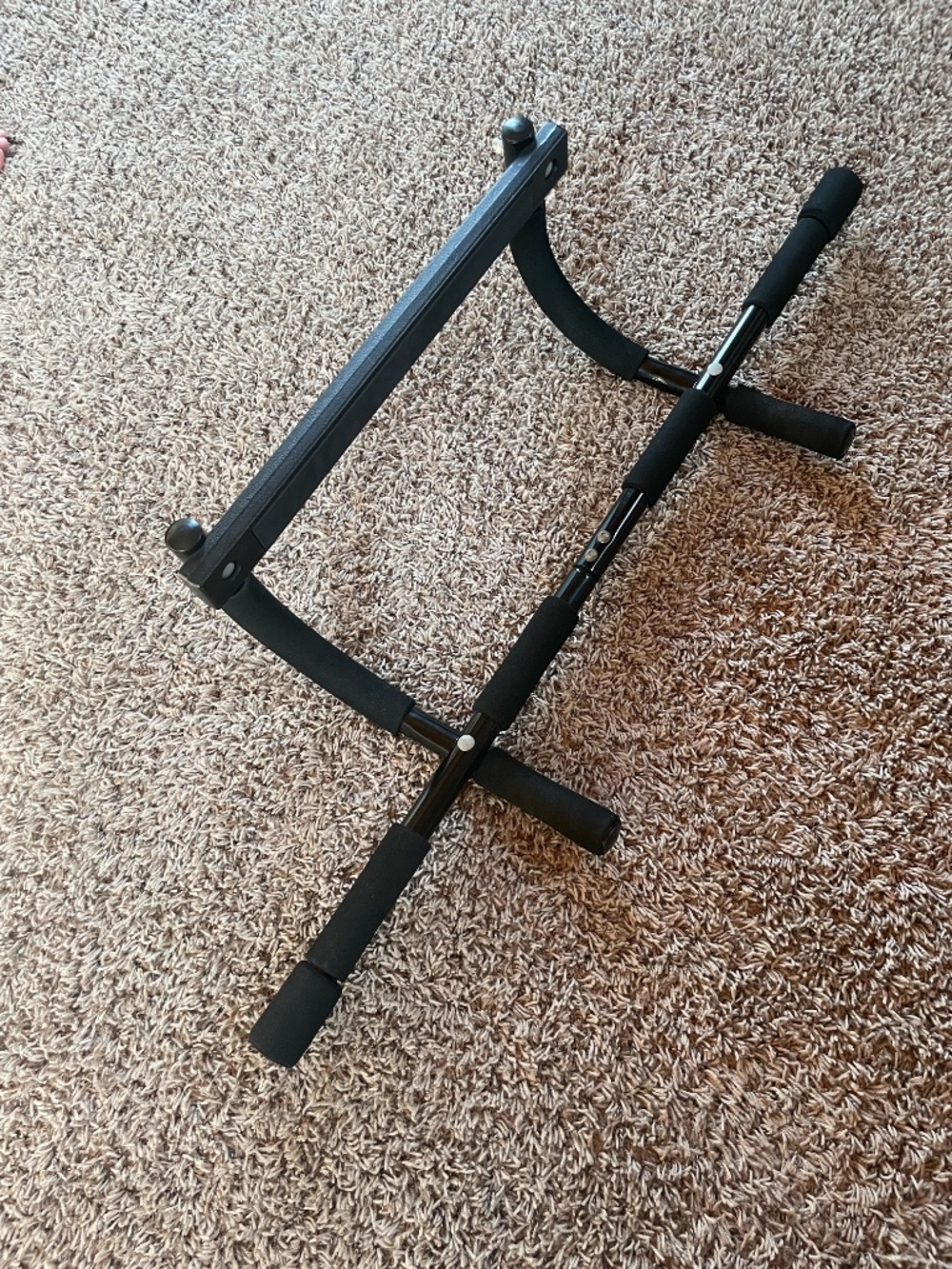 Everlast pull-up bar - Picture 2 of 5